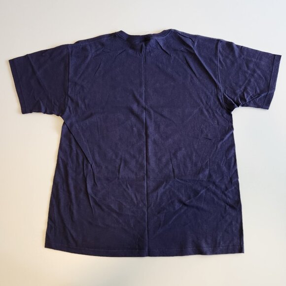 America Home Of The Brave T-Shirt We The People USA Flag Eagle Patriotic XL NEW - Picture 4 of 7